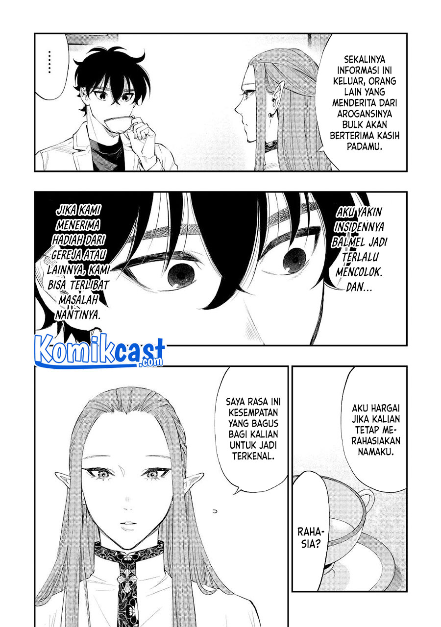 The New Gate Chapter 79 page 2