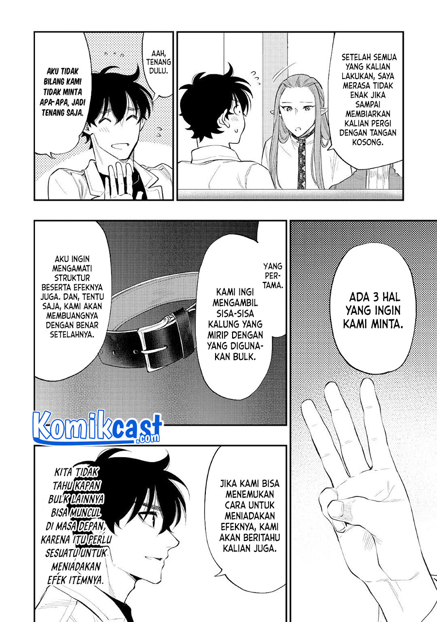 The New Gate Chapter 79 page 4