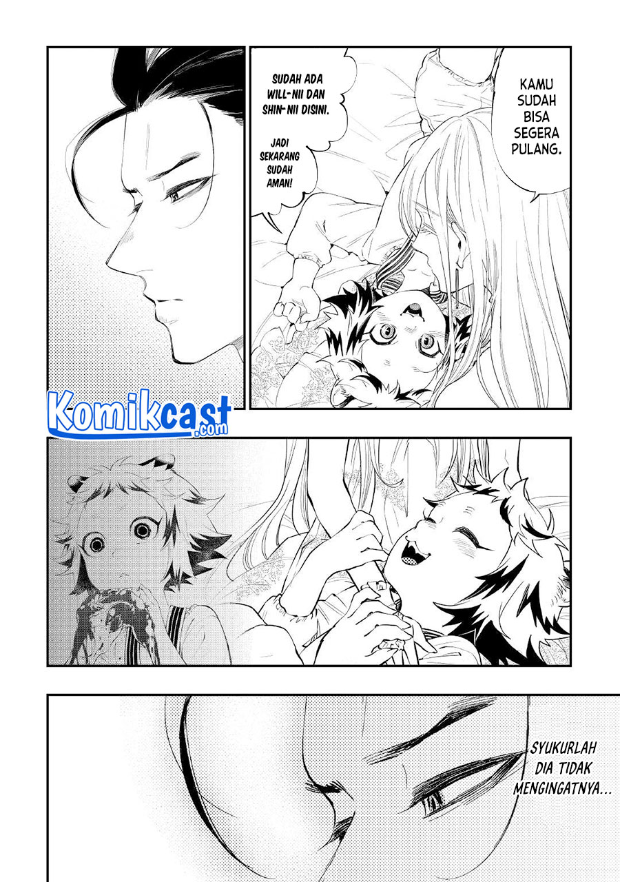 The New Gate Chapter 79 page 12