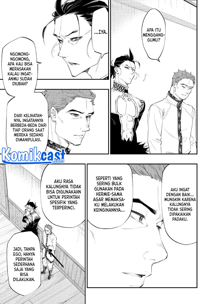 The New Gate Chapter 79 page 13