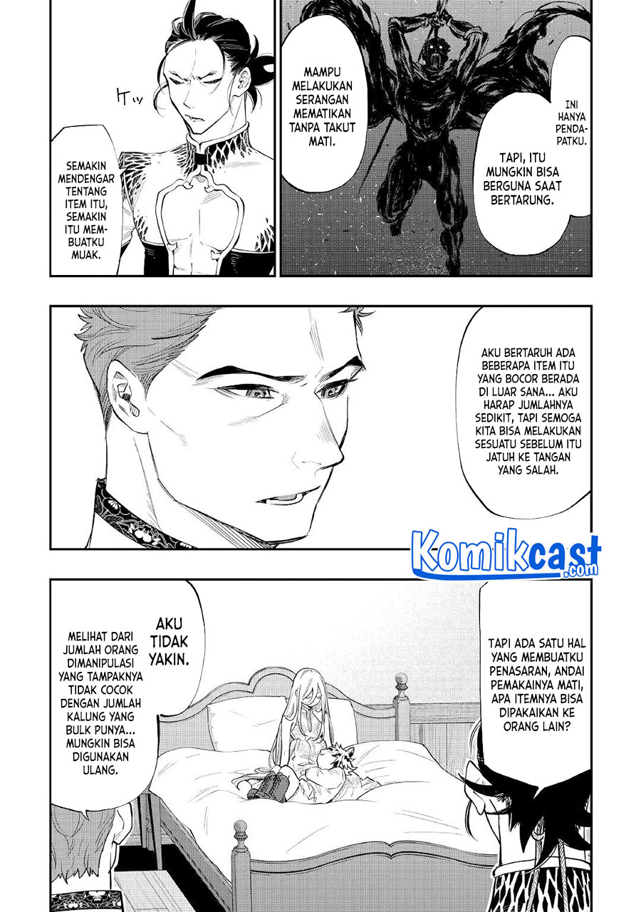 The New Gate Chapter 79 page 14