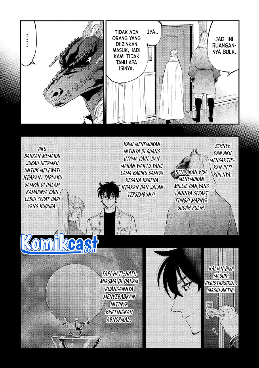 The New Gate Chapter 79 page 20