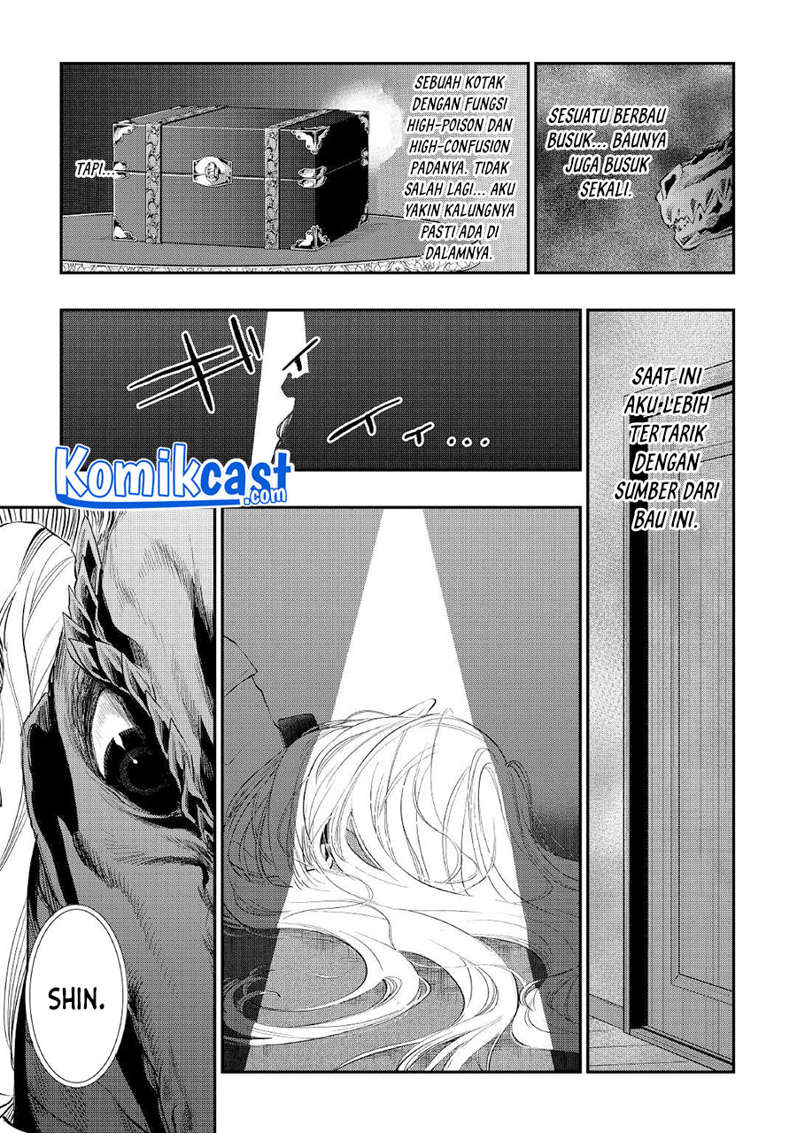 The New Gate Chapter 79 page 23