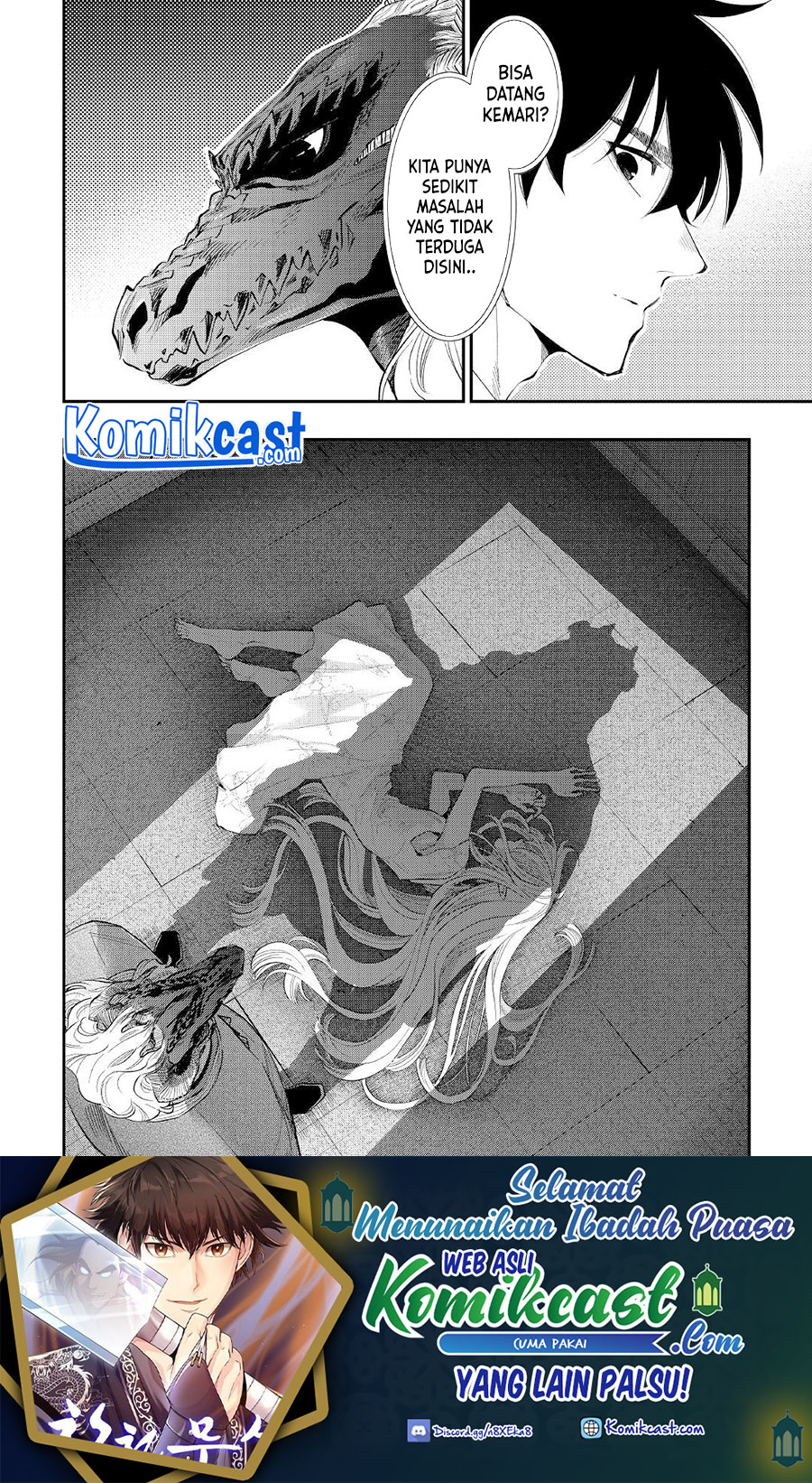 The New Gate Chapter 79 page 24