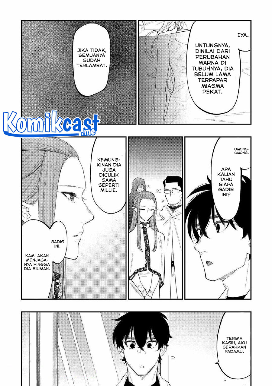 The New Gate Chapter 80 page 4