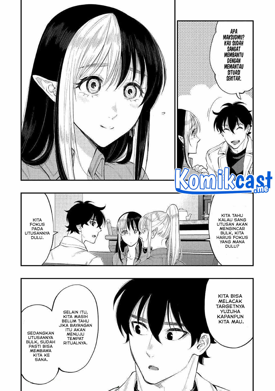 The New Gate Chapter 80 page 8