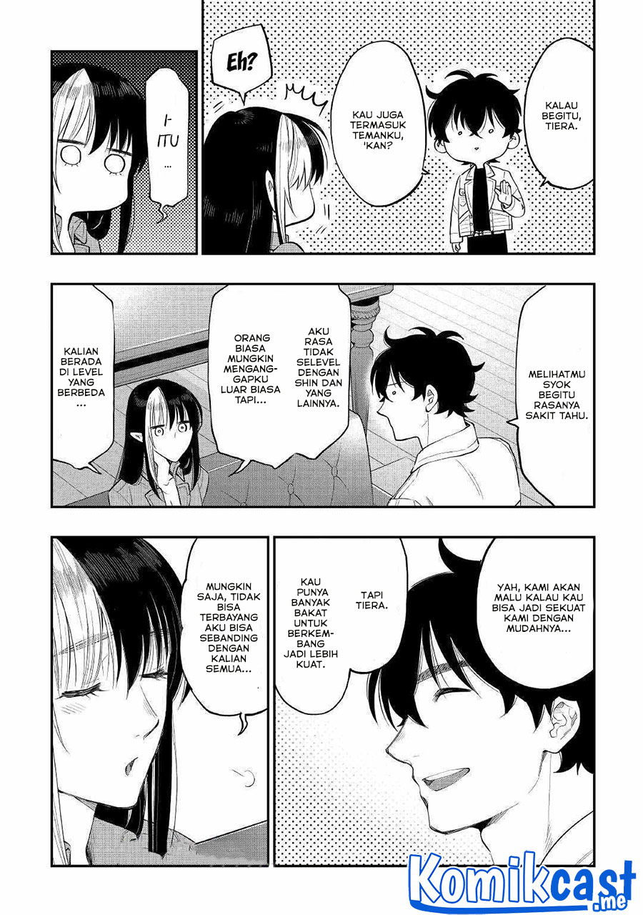 The New Gate Chapter 80 page 16