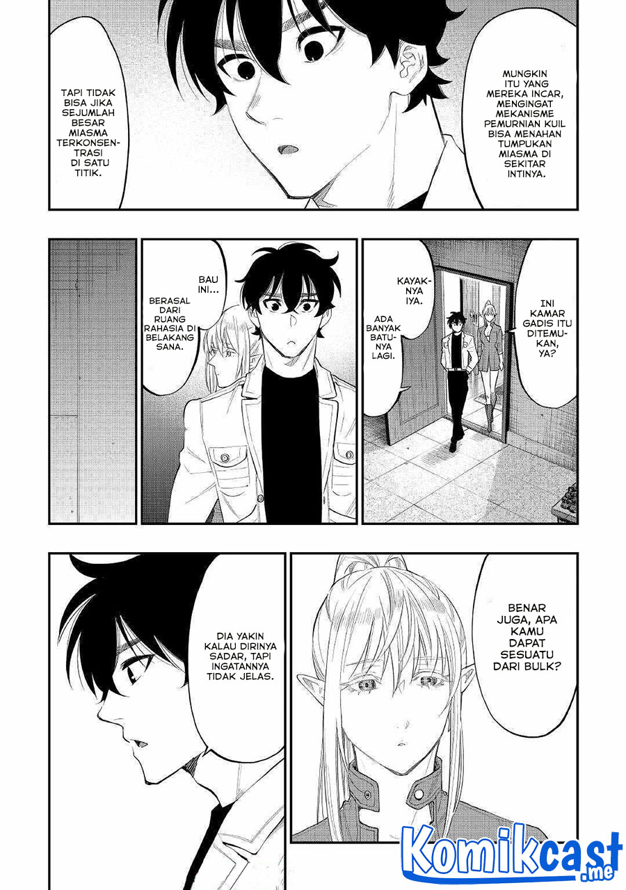 The New Gate Chapter 80 page 20