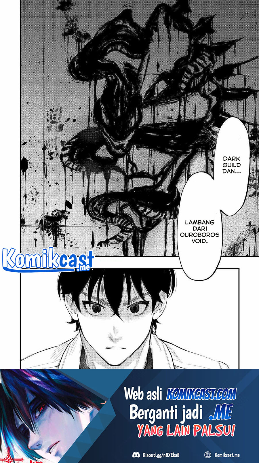 The New Gate Chapter 80 page 24