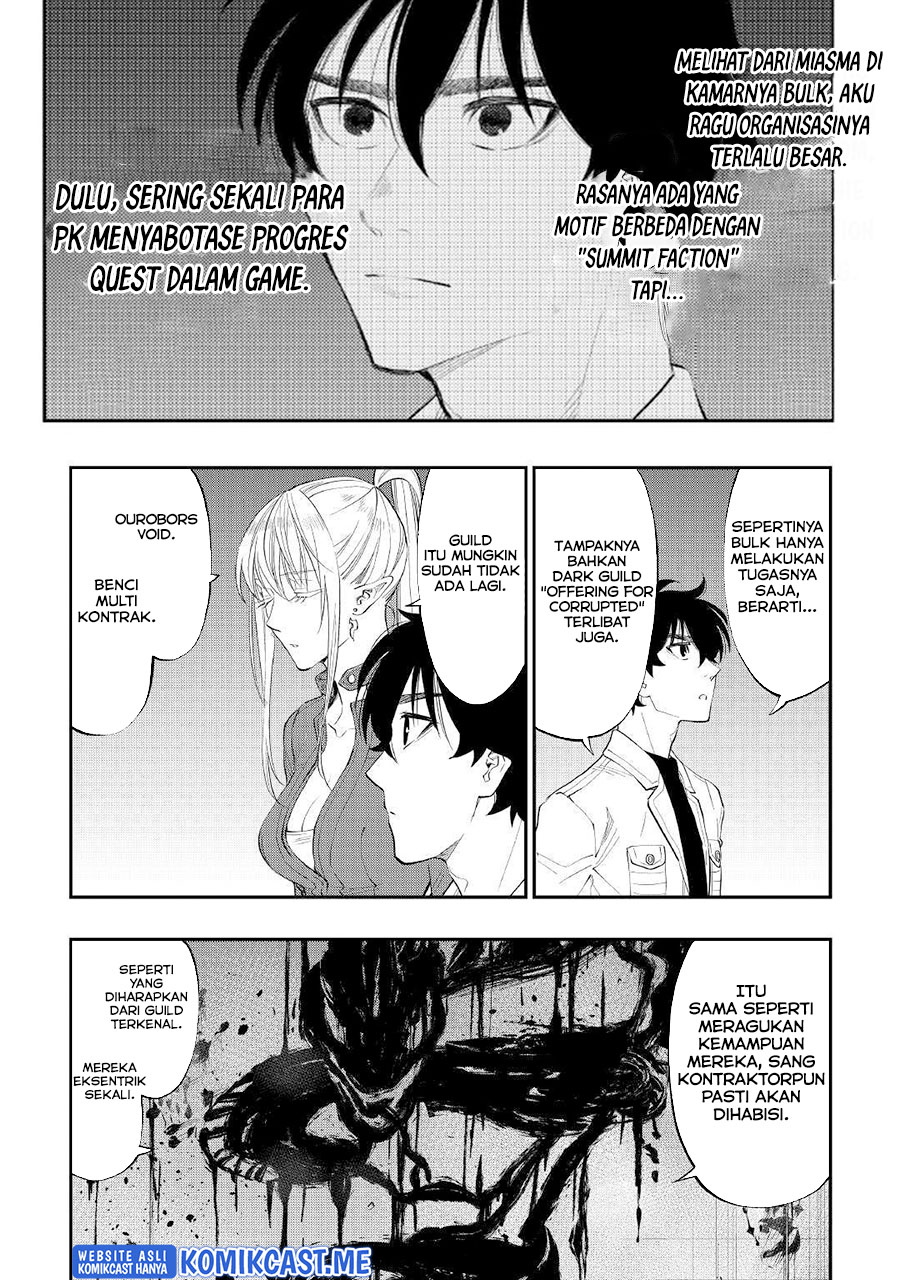 The New Gate Chapter 81 page 4