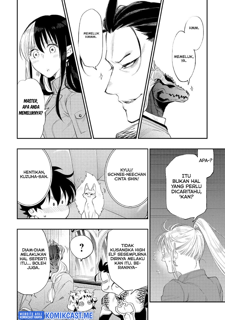 The New Gate Chapter 81 page 12
