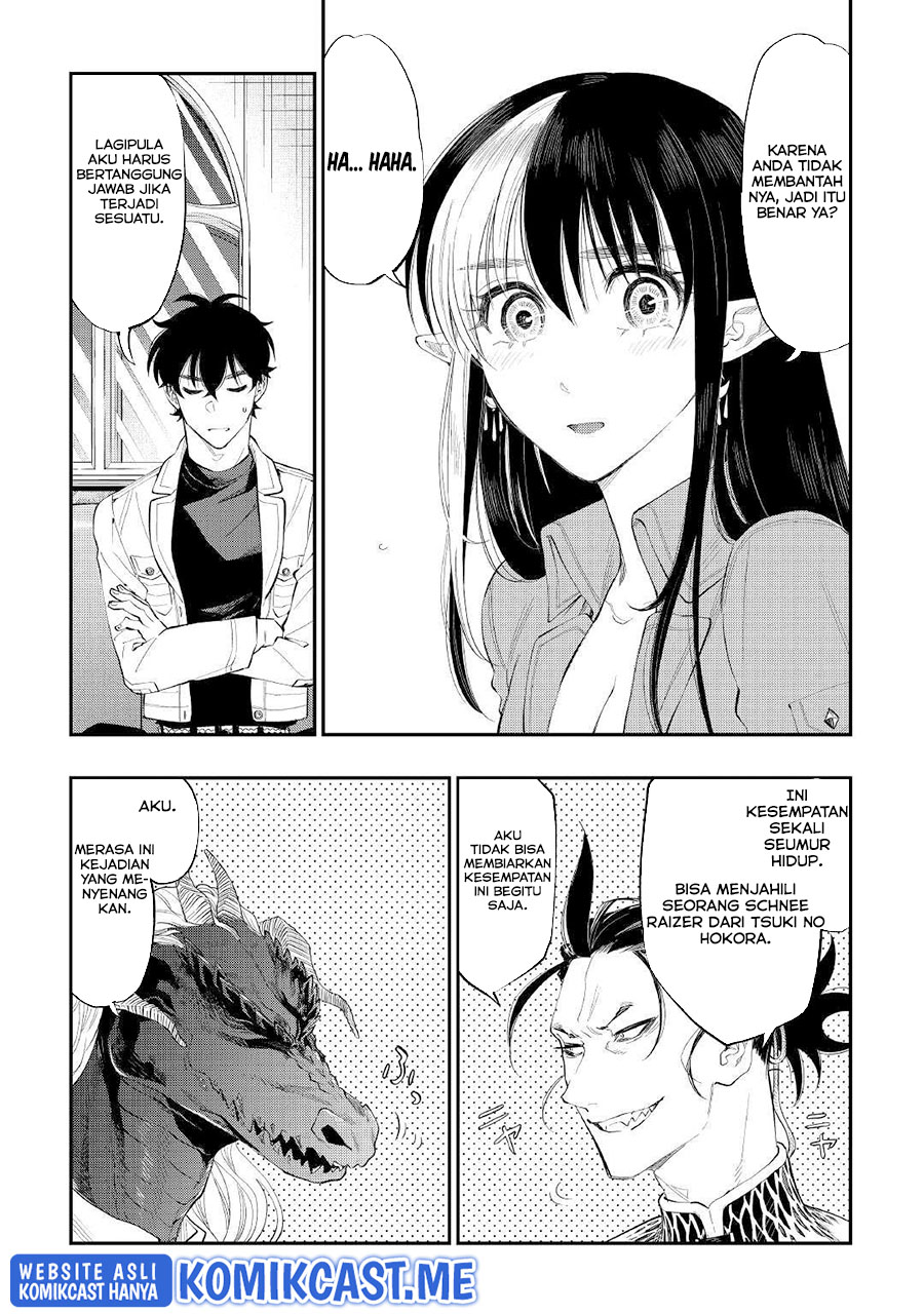 The New Gate Chapter 81 page 13