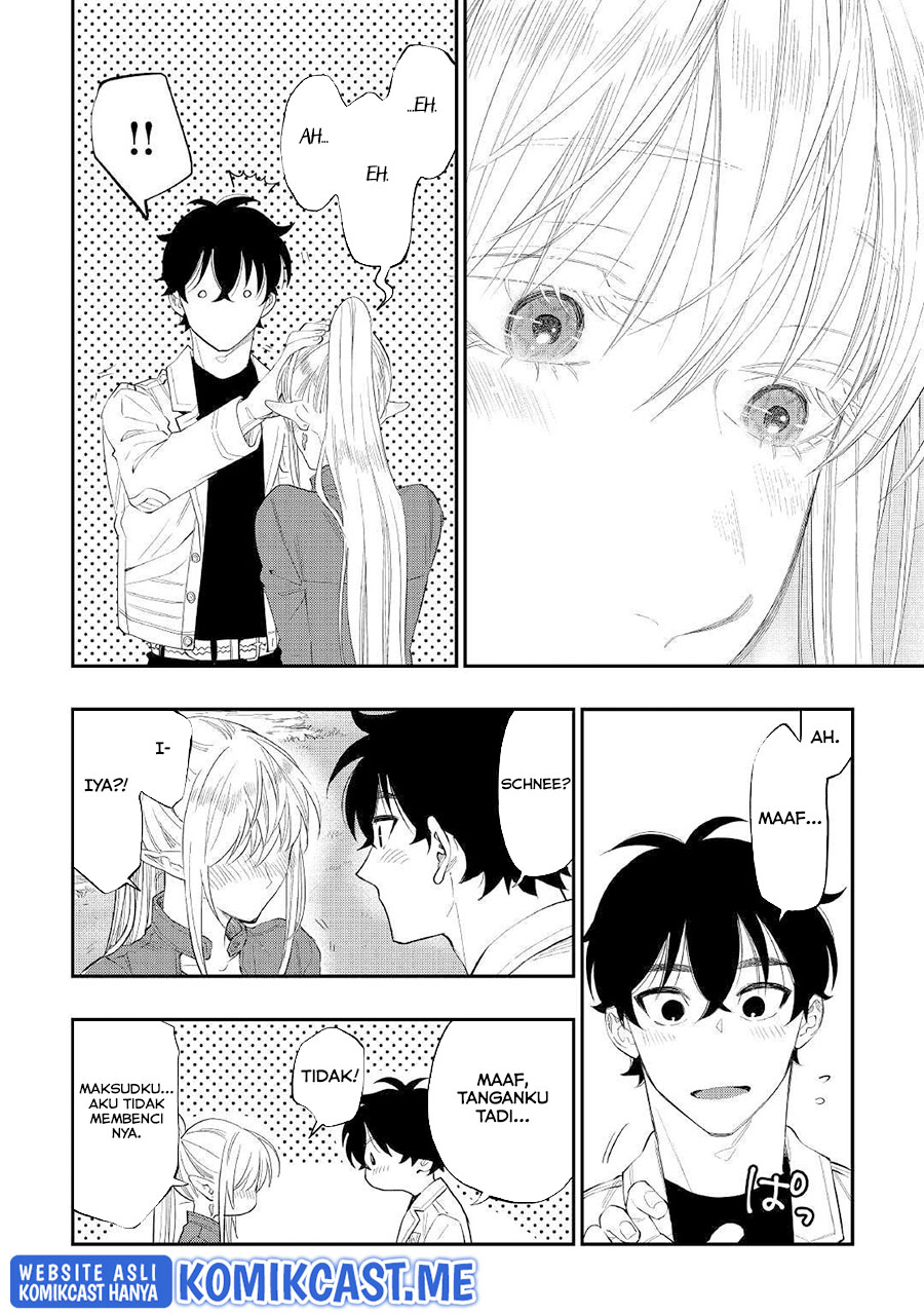 The New Gate Chapter 81 page 18