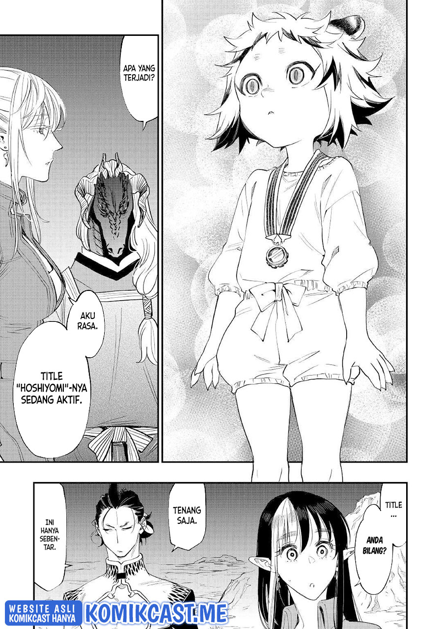 The New Gate Chapter 82a page 3