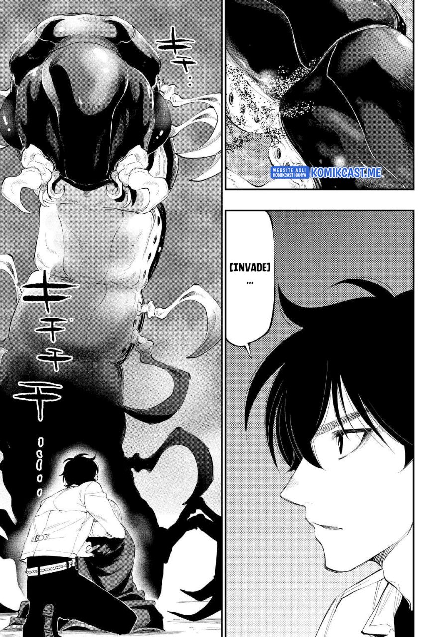 The New Gate Chapter 83 page 5