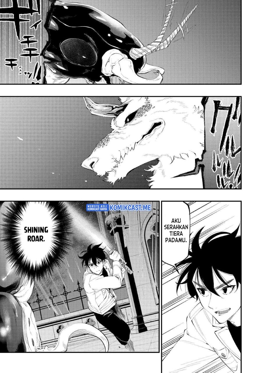 The New Gate Chapter 83 page 7