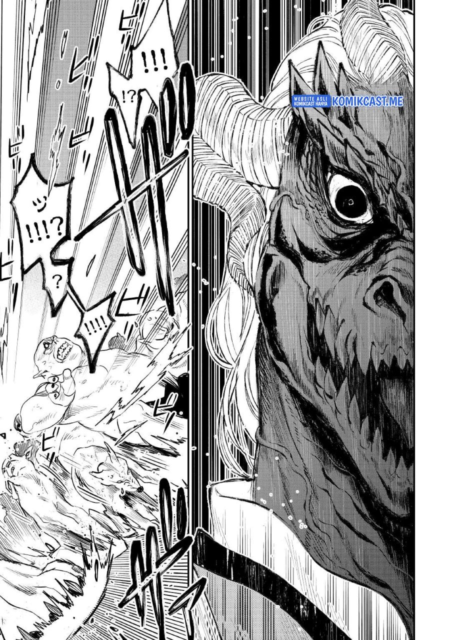 The New Gate Chapter 83 page 15