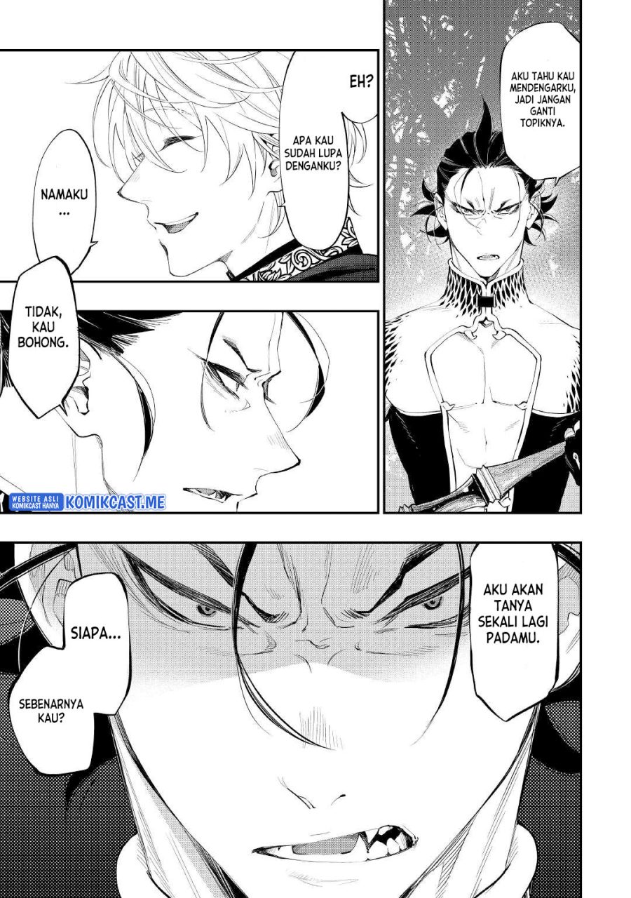 The New Gate Chapter 84 page 9