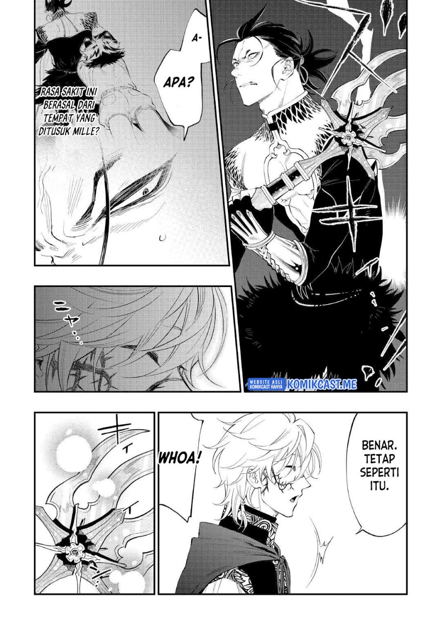 The New Gate Chapter 84 page 14