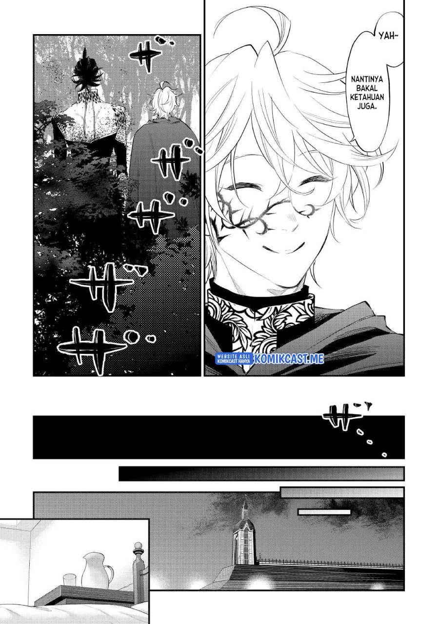 The New Gate Chapter 84 page 19