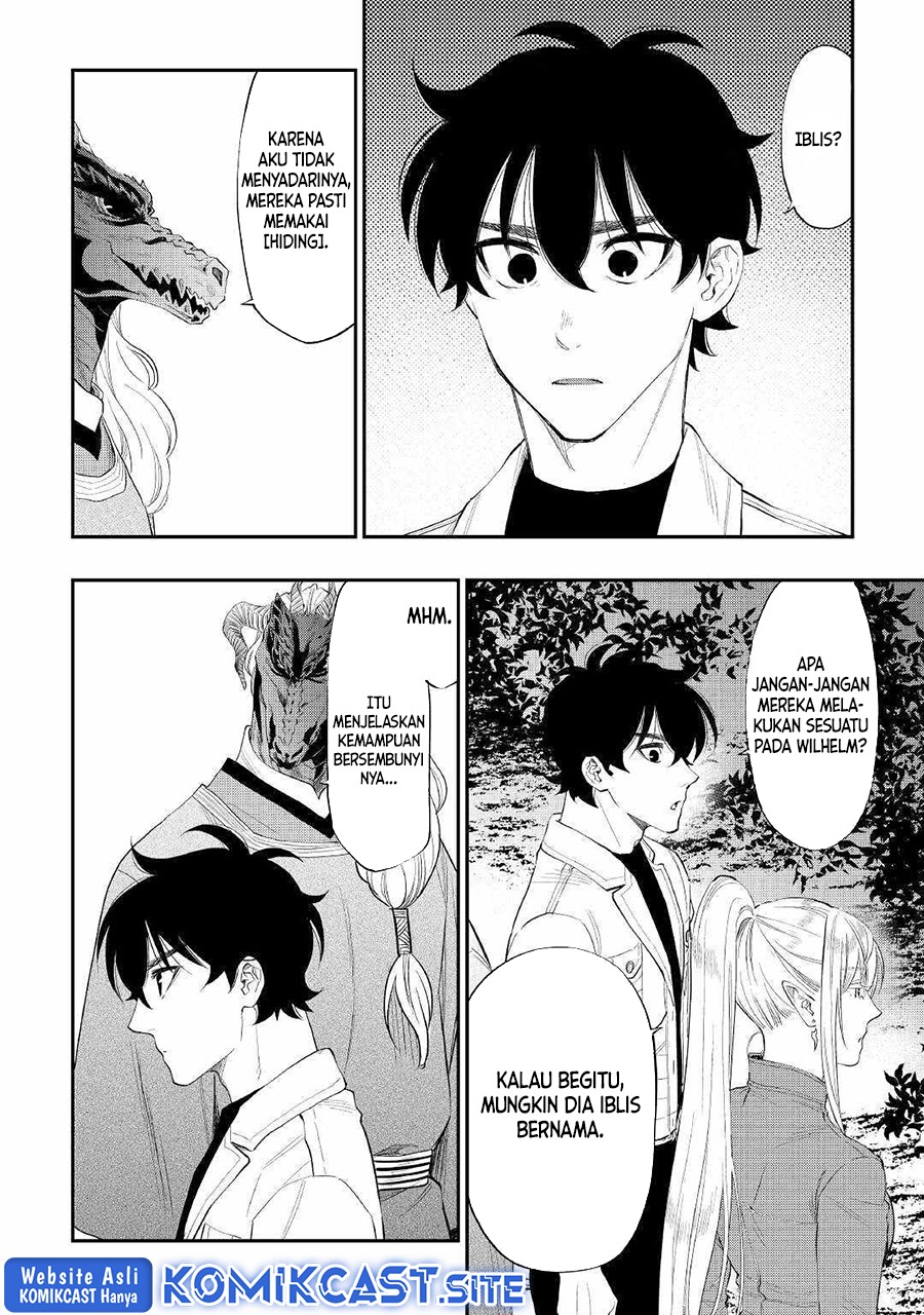 The New Gate Chapter 85 page 4