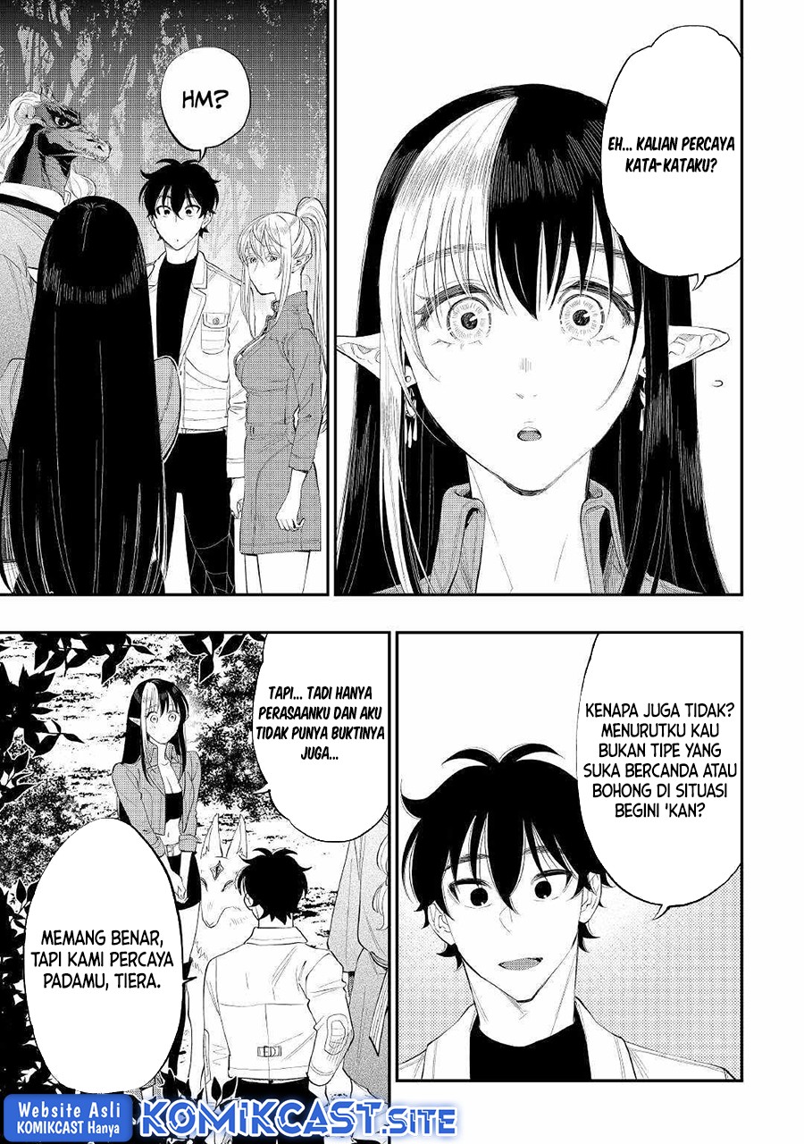 The New Gate Chapter 85 page 5