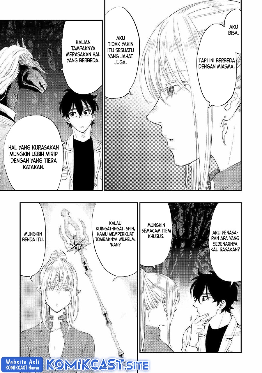 The New Gate Chapter 85 page 7
