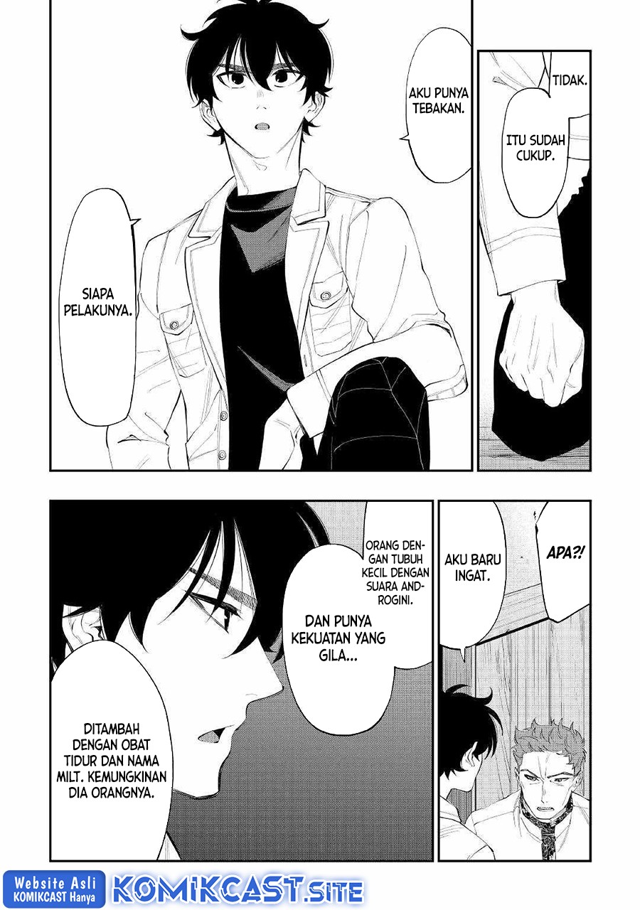 The New Gate Chapter 85 page 14