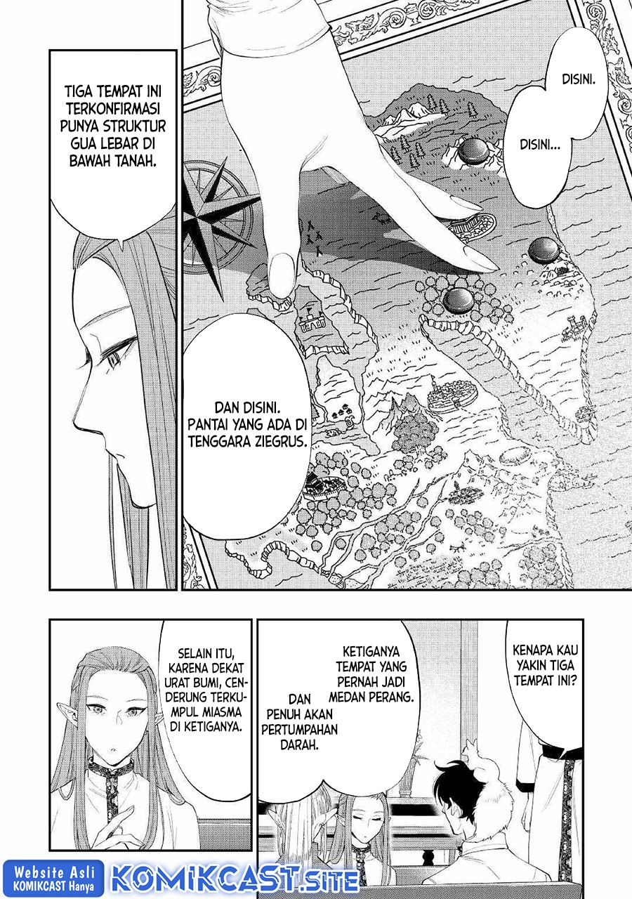 The New Gate Chapter 85 page 18