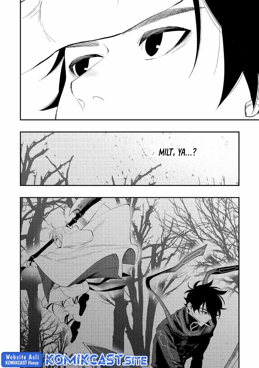 The New Gate Chapter 85 page 22