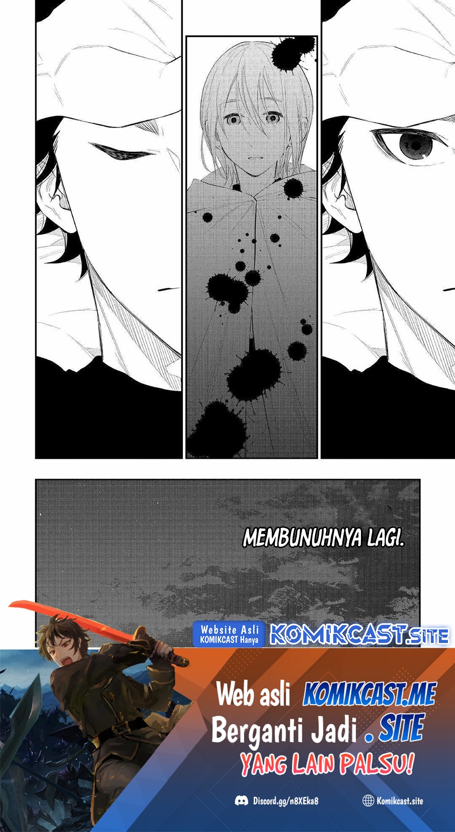 The New Gate Chapter 85 page 24
