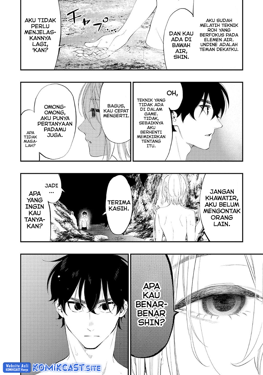 The New Gate Chapter 88 page 4