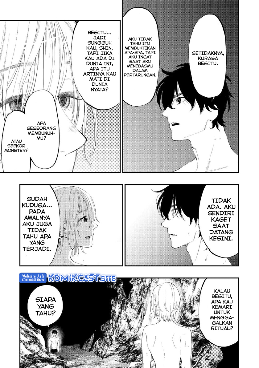 The New Gate Chapter 88 page 5