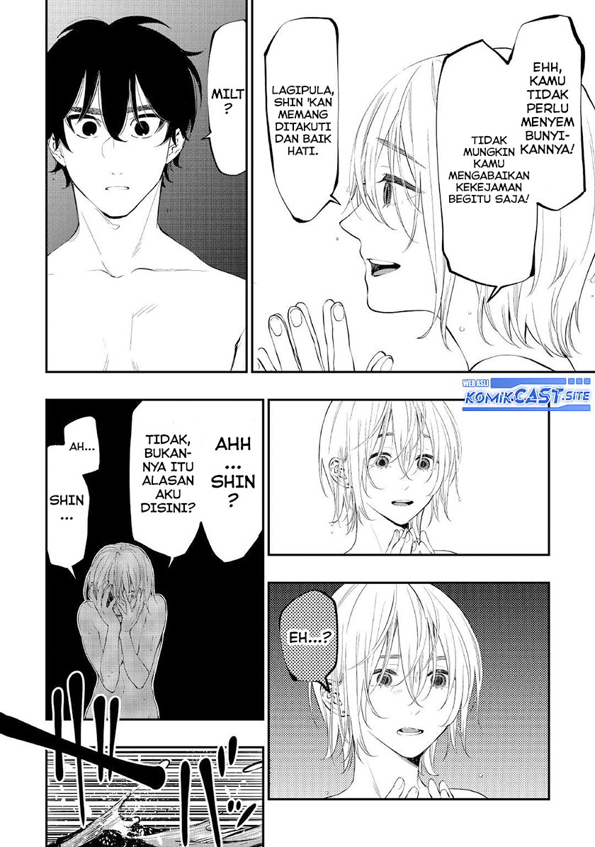 The New Gate Chapter 88 page 6