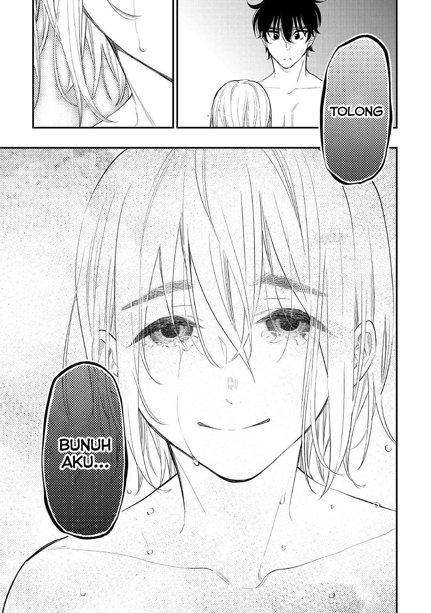 The New Gate Chapter 88 page 9