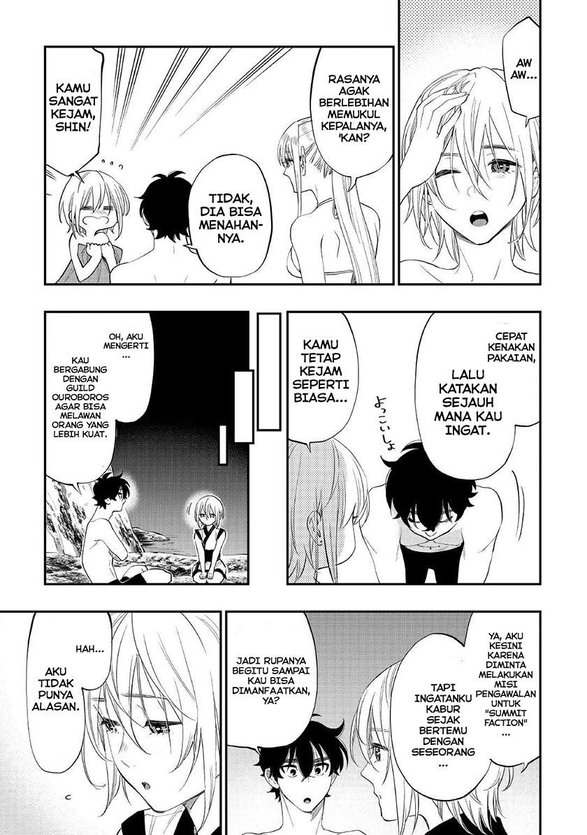 The New Gate Chapter 88 page 13