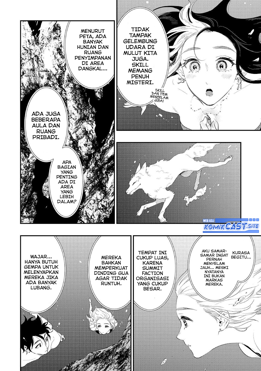 The New Gate Chapter 88 page 20