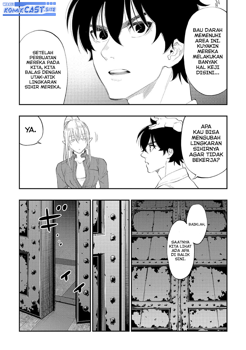 The New Gate Chapter 88 page 24
