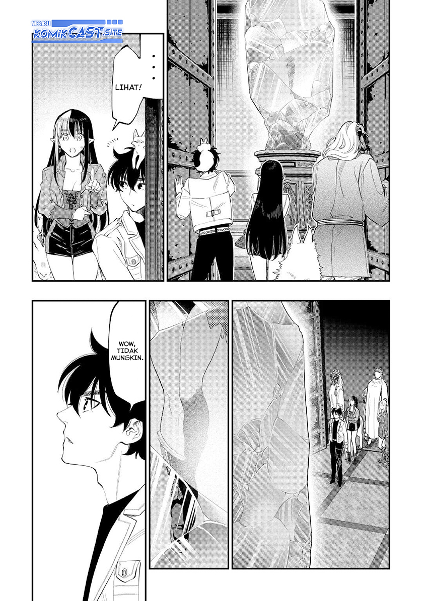 The New Gate Chapter 88 page 25