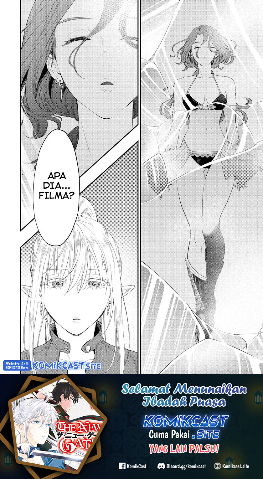 The New Gate Chapter 88 page 26