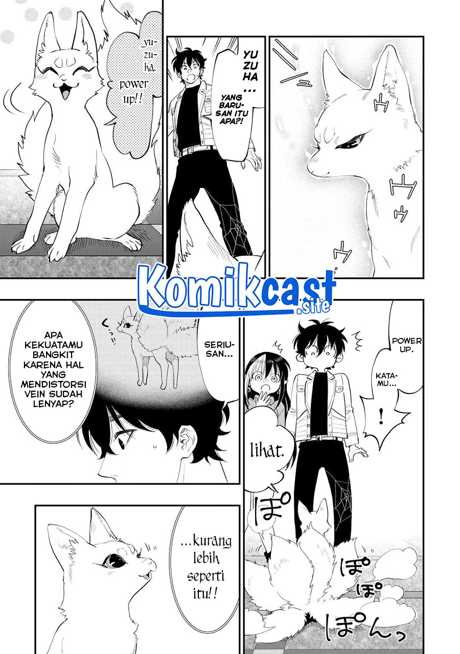 The New Gate Chapter 89 page 15