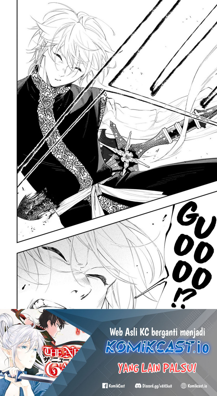 The New Gate Chapter 91 page 24