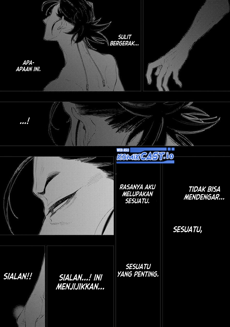 The New Gate Chapter 92 page 2