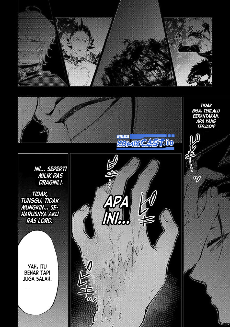The New Gate Chapter 92 page 4