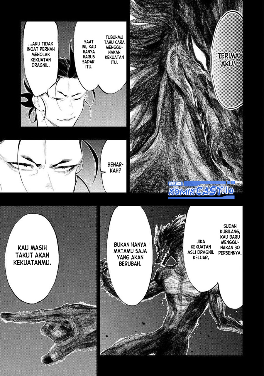 The New Gate Chapter 92 page 11
