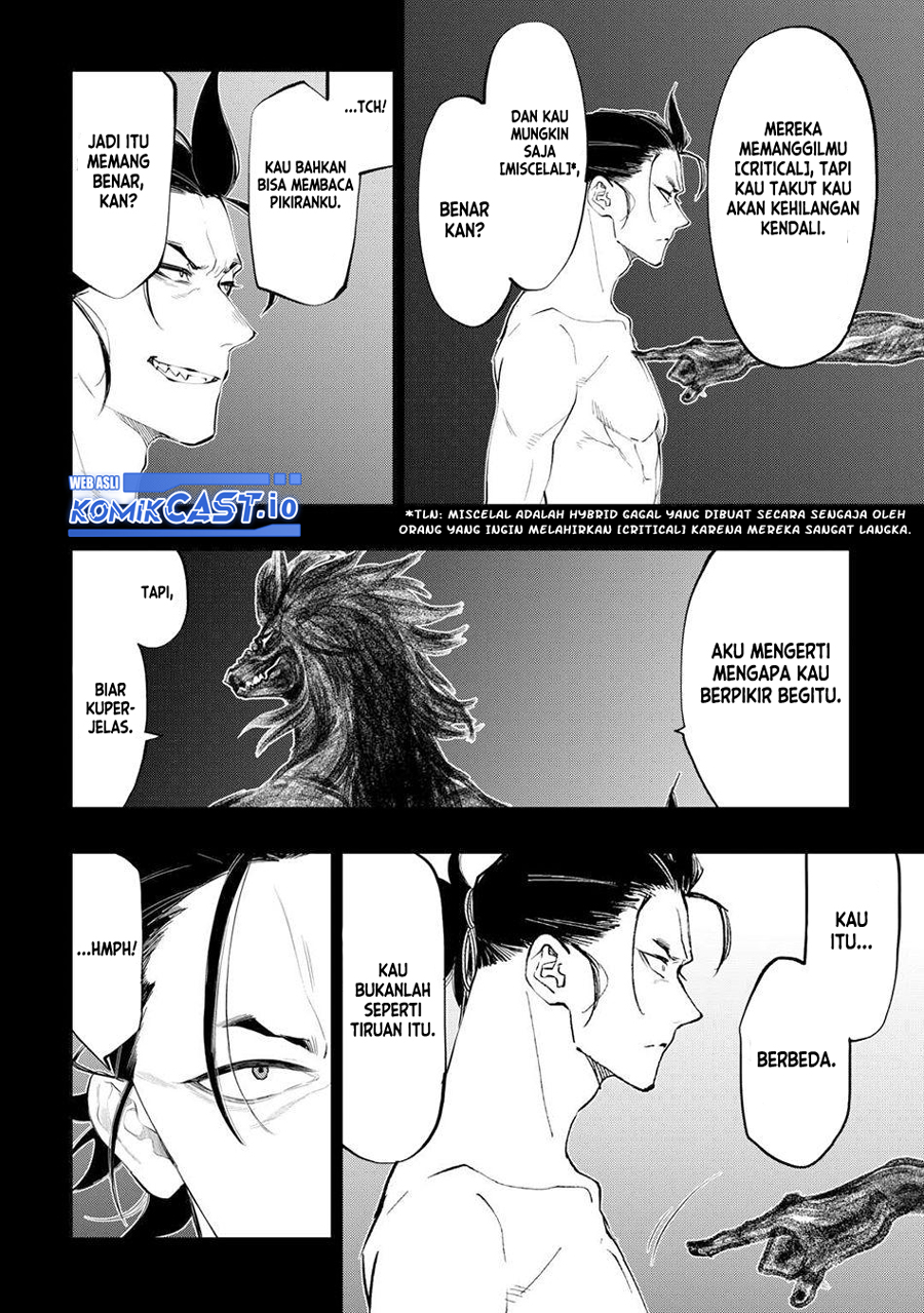 The New Gate Chapter 92 page 12
