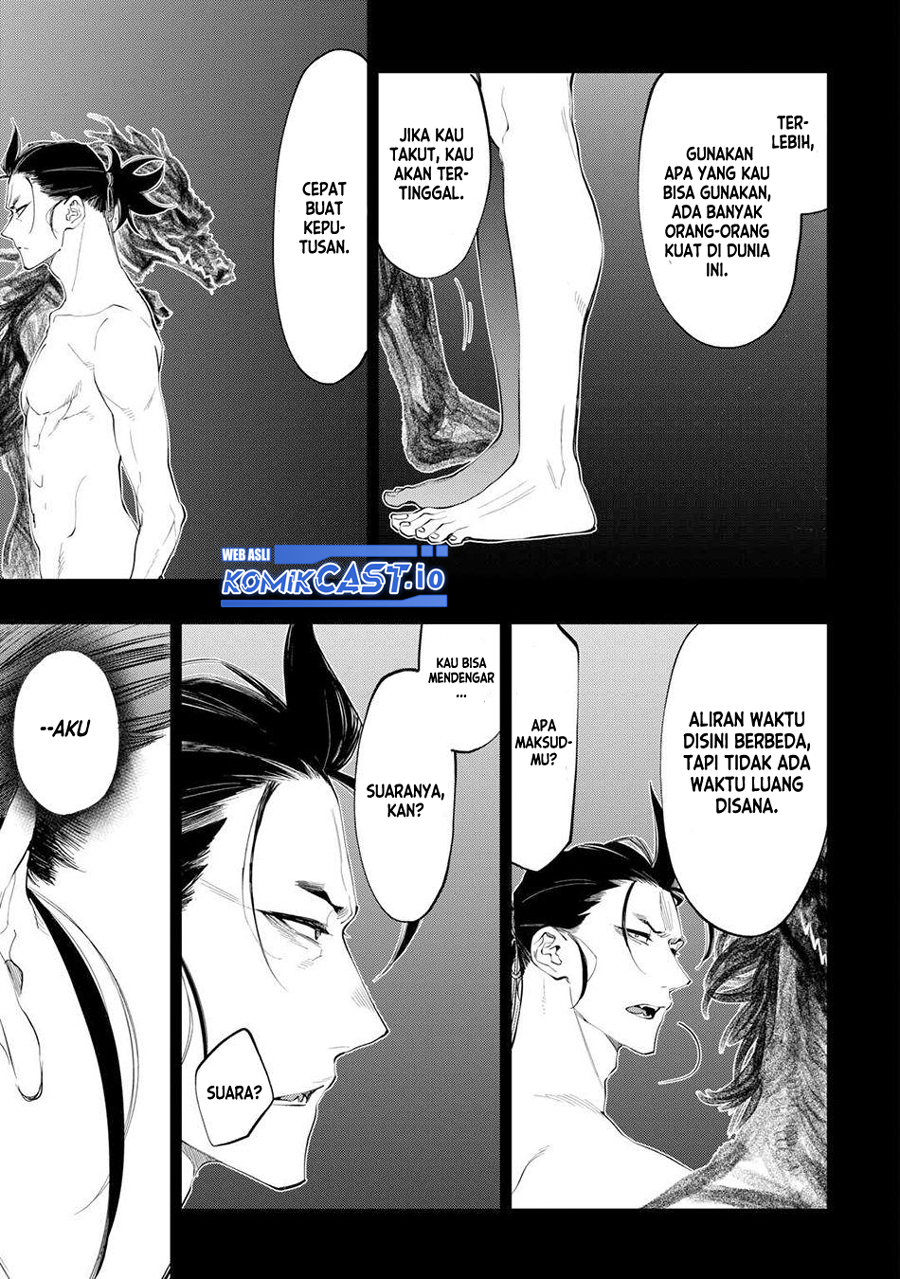 The New Gate Chapter 92 page 13