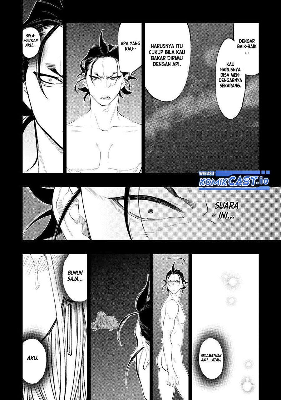 The New Gate Chapter 92 page 14