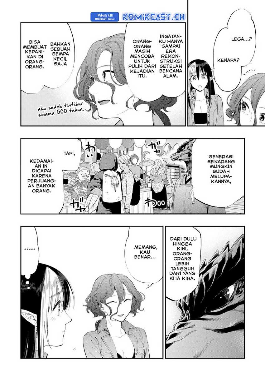 The New Gate Chapter 97 page 6