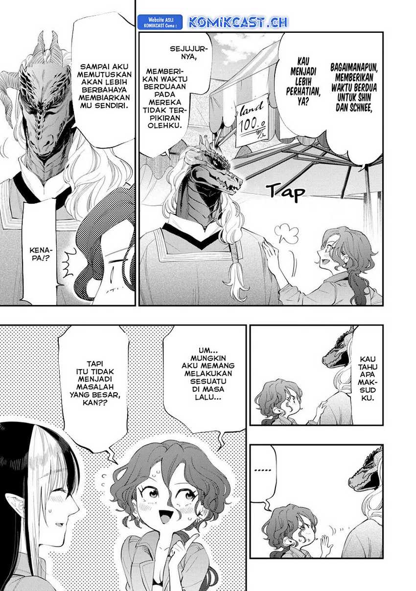 The New Gate Chapter 97 page 7